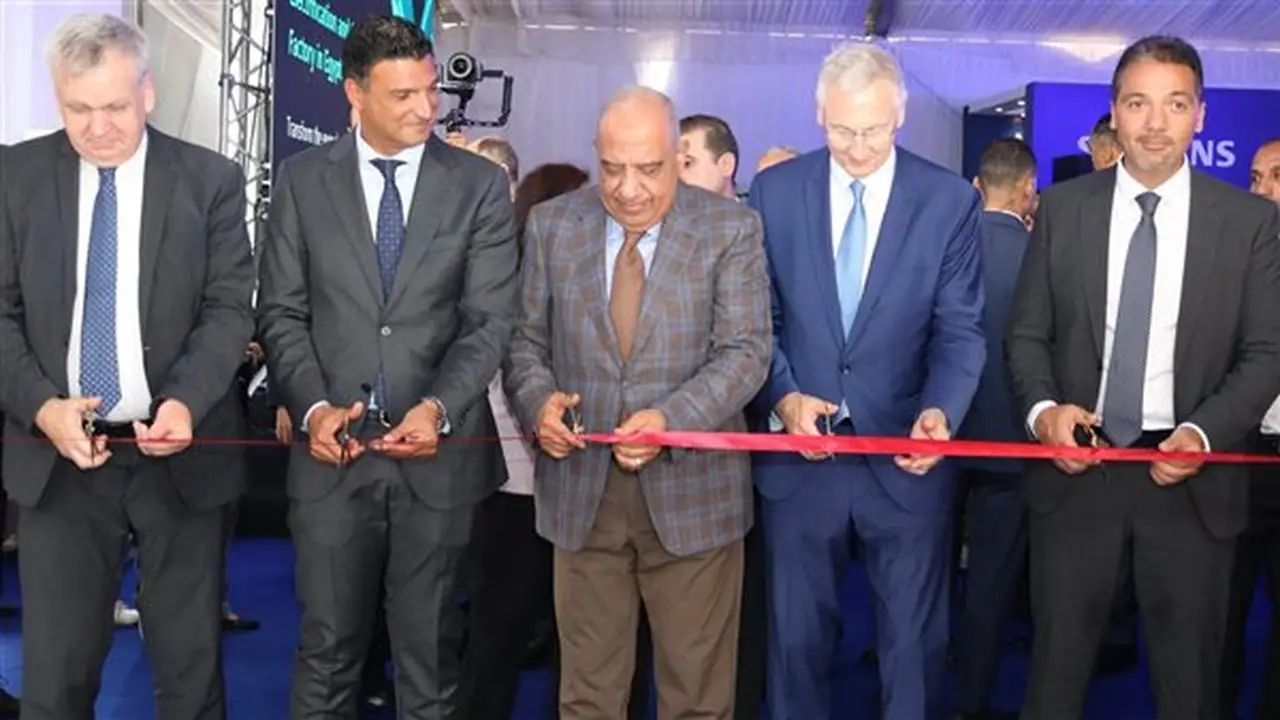 وزير الكهرباء: استراتيجيتنا تركز على توطين التكنولوجيا الحديثة وتعزيز دور القطاع الخاص