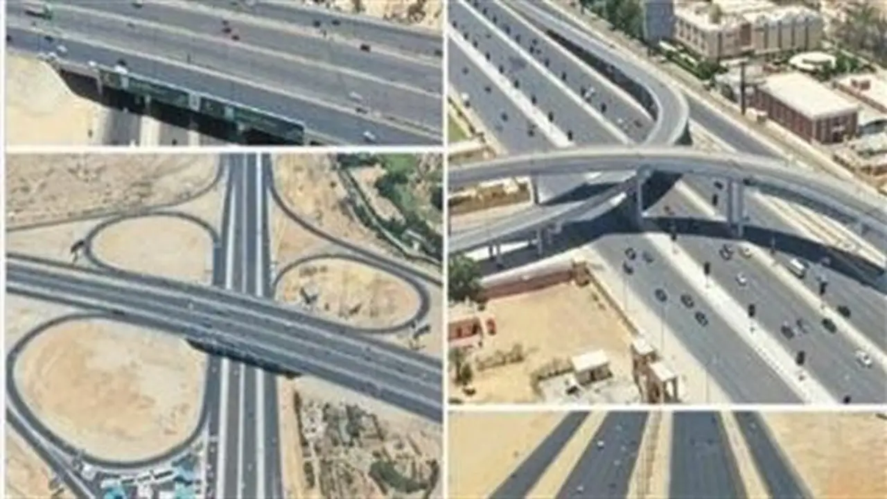 تحرك برلماني لمواجهة نقص اللافتات المرورية على الطرق