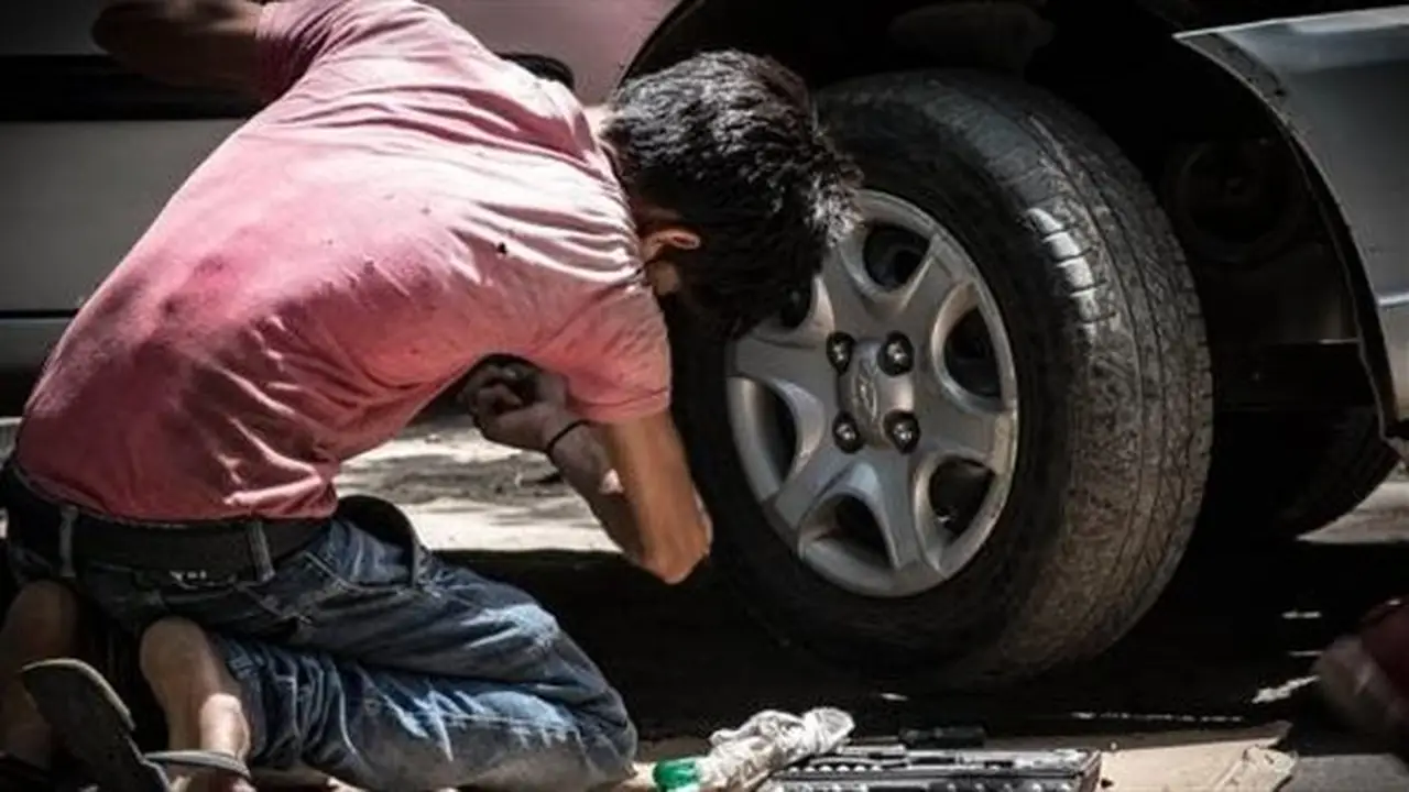 أقصى مدة قانونية لتشغيل الأطفال وفقًا لقانون العمل الجديد