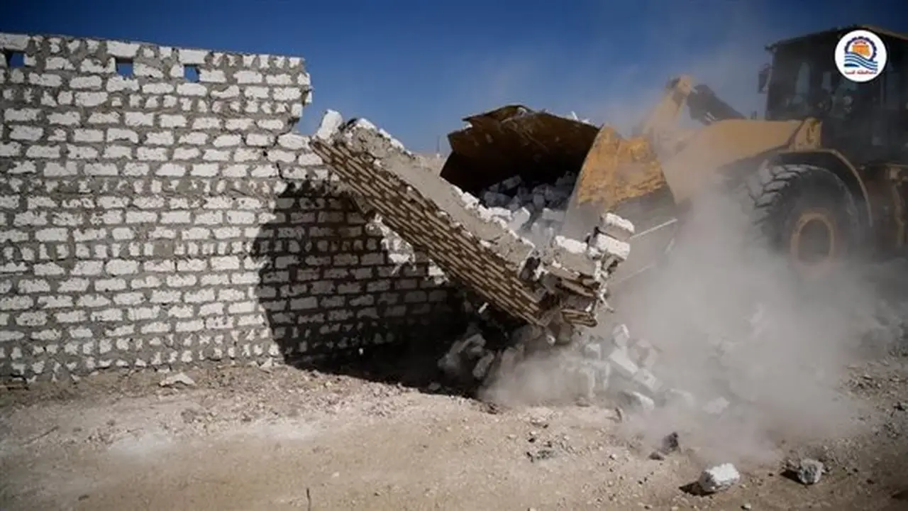 18 يوليو: الموعد النهائي لتقديم طلبات تقنين أراضي الدولة