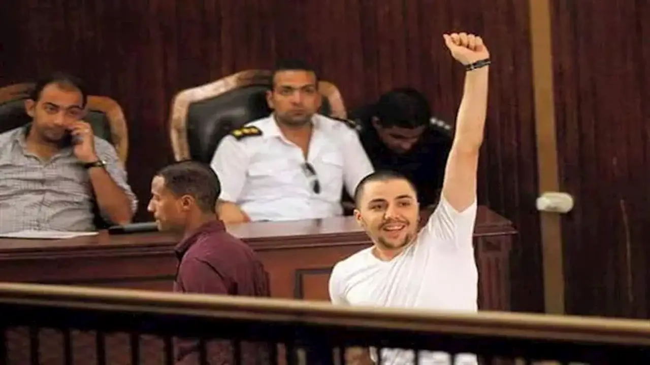 20 يوليو.. موعد أولى جلسات محاكمة سيد مشاغب و5 آخرين بتهمة التجمهر