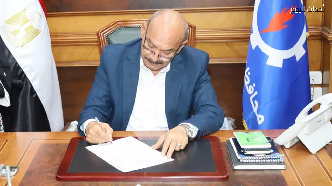 اعتماد تنسيق القبول بمدارس السويس: 222 درجة للثانوي العام