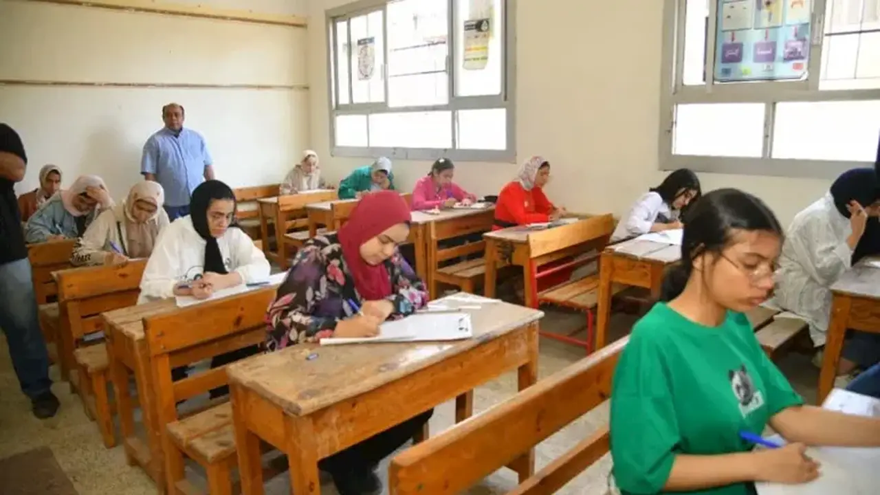 اعتماد 240 درجة كحد أدنى لتنسيق المرحلة الأولى للثانوي العام في الوادي الجديد