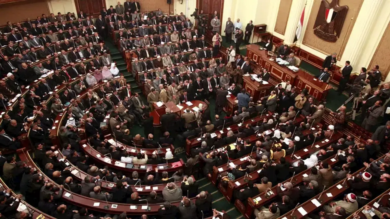 مجلس النواب يعدل قانون مستقبل مصر لضبط تصنيف أراضي الجهاز خلال 3 أشهر