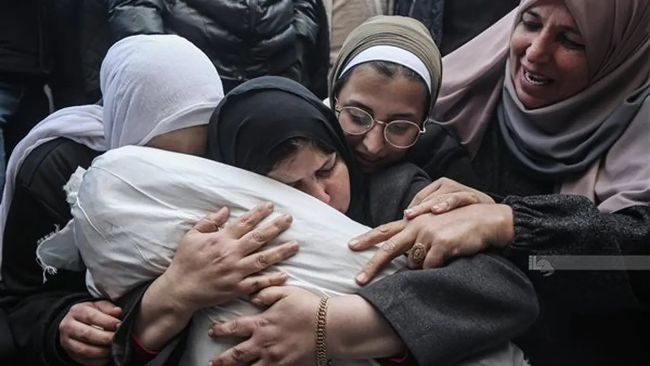 3 شهداء و6 مصابين في غزة خلال 24 ساعة من التصعيد العسكري