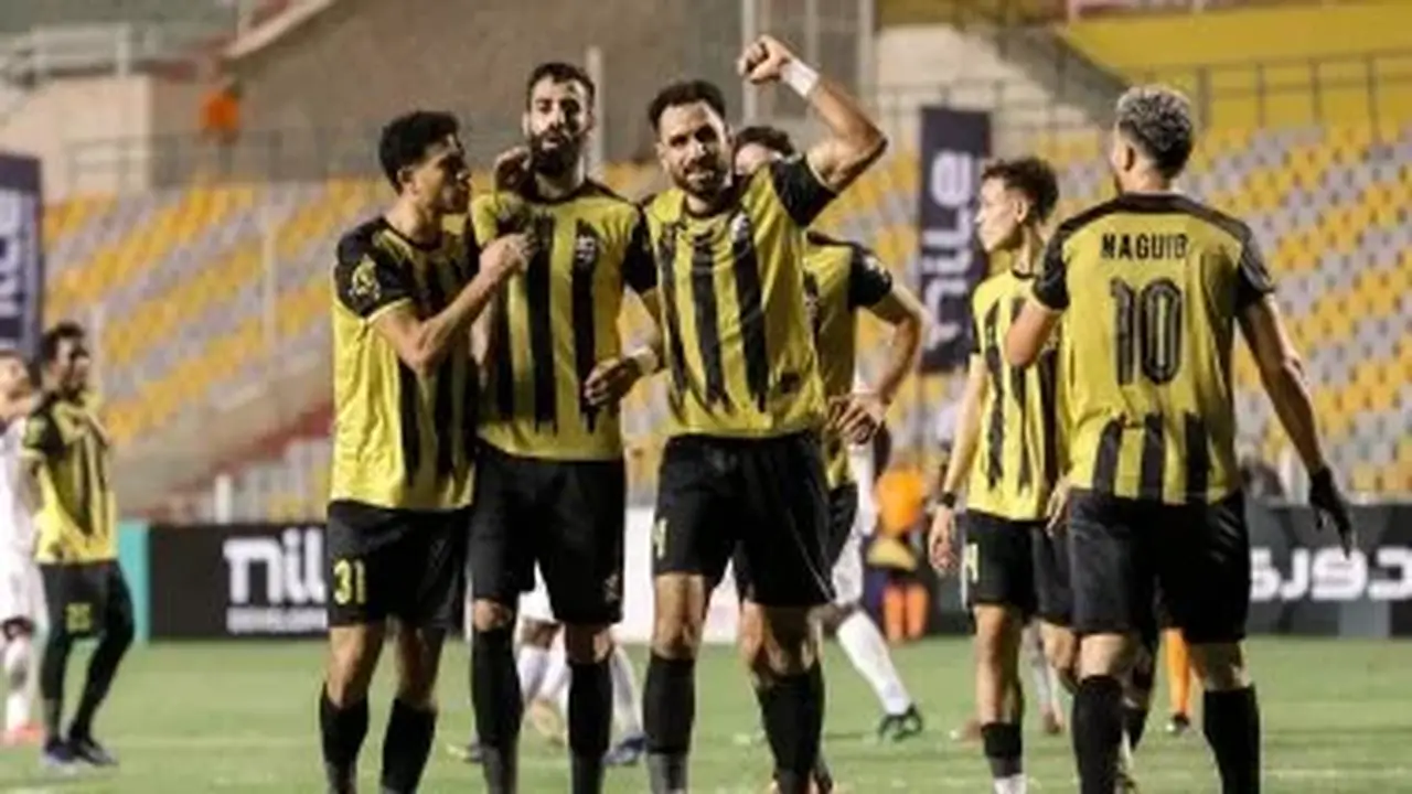 المقاولون العرب يعزز صفوفه بثلاث صفقات جديدة للموسم المقبل