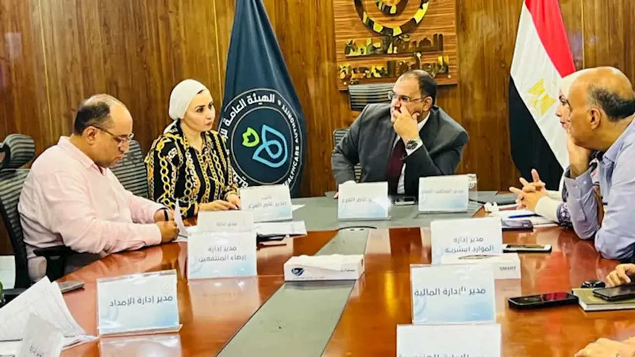 ثلاث منشآت صحية جديدة تعزز منظومة التأمين الصحي الشامل في بورسعيد