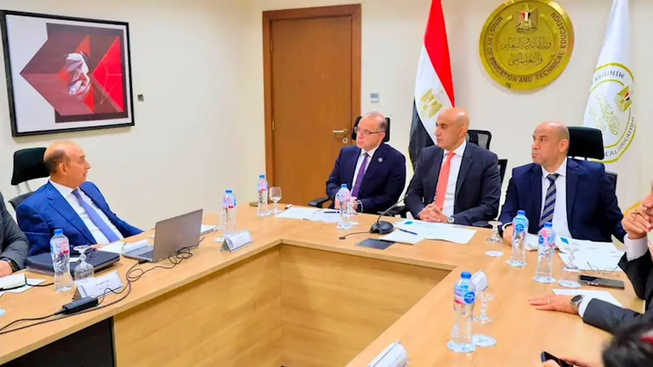 اجتماع وزاري لتطوير التعليم الفني بالشراكة مع القطاع الخاص: تفاصيل جديدة