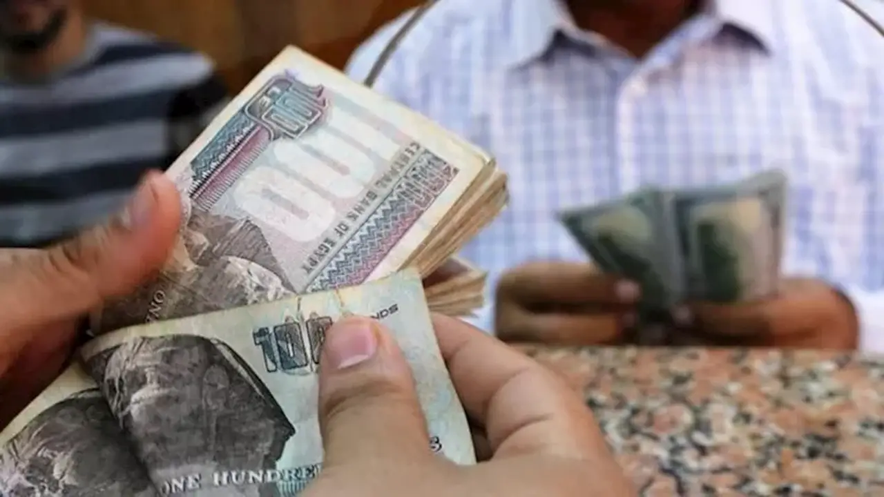 بيان عاجل من وزارة العمل حول صرف المنحة الاستثنائية بقيمة 3000 جنيه