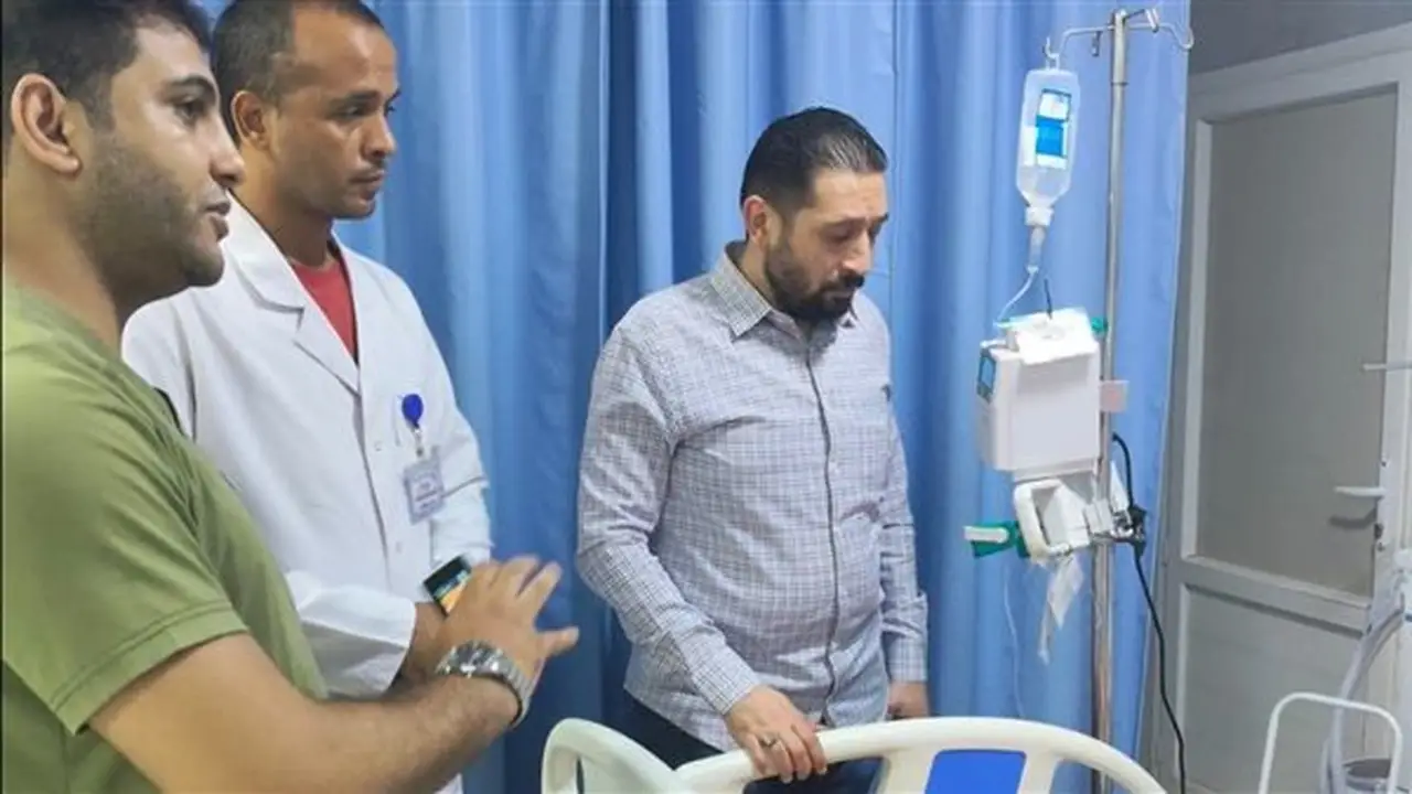إنقاذ شاب من الموت بعد لدغة ثعبان سام في الشرقية بفضل 36 أمبولًا من المصل
