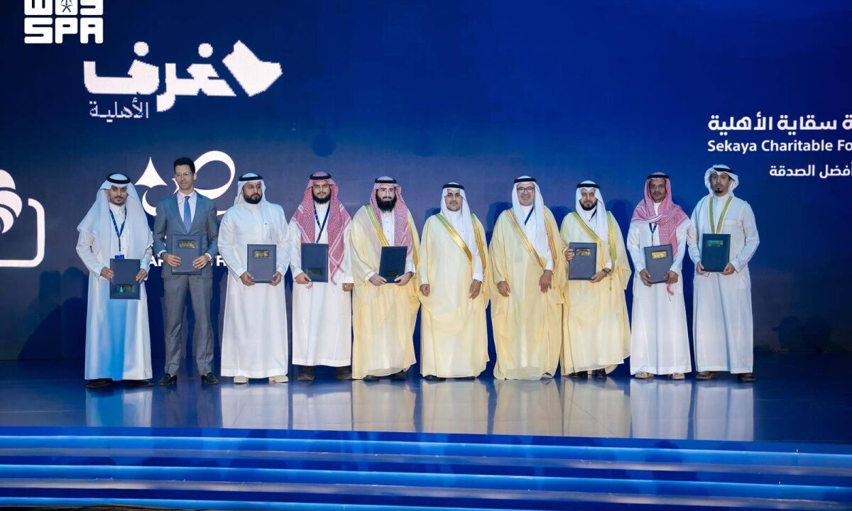توقيع 38 اتفاقية لتعزيز الابتكار وتوطين التقنيات الحديثة في قطاع المياه