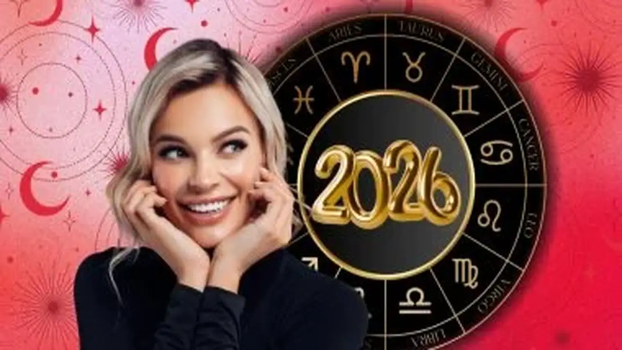 4 أبراج ستشهد انفراجة في الشهور الأخيرة من عام 2026
