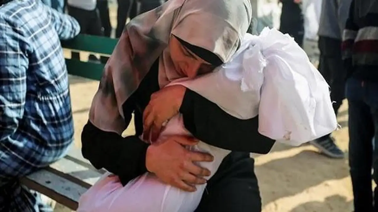 4 شهداء و28 مصابًا في غزة خلال 24 ساعة