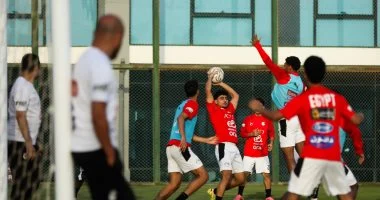منتخب الشباب يبدأ معسكر يوليو بـ4 معسكرات و5 مباريات ودية