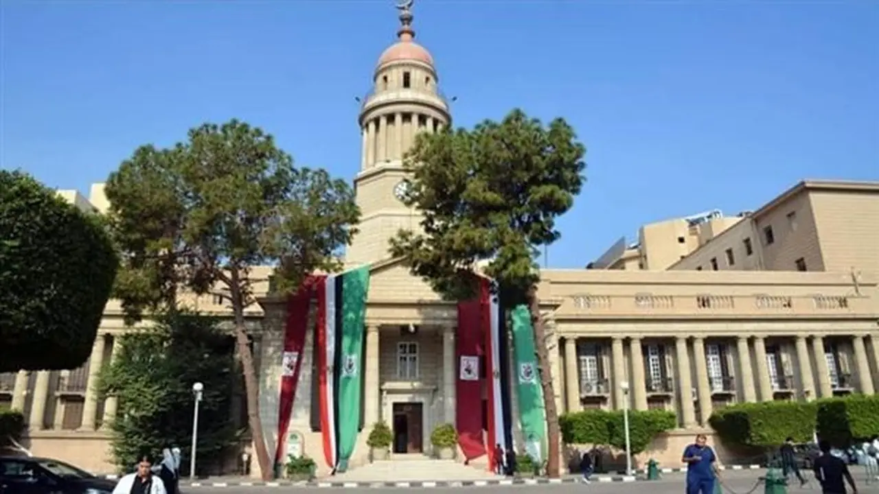 4.5 مليار جنيه لتطوير مستشفيات قصر العيني: مشروعات جديدة وتحسين الخدمات الطبية