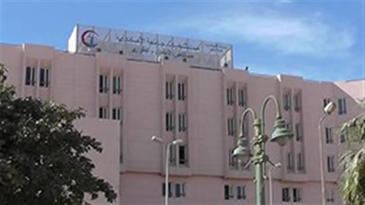 4.7 مليون خدمة علاجية تقدمها مستشفيات جامعة الإسكندرية خلال 2025/2026