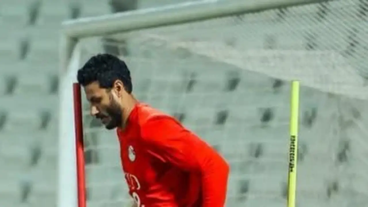 خمسة لاعبين من الفراعنة لم يشاركوا في أي دقيقة بكأس العالم 2026