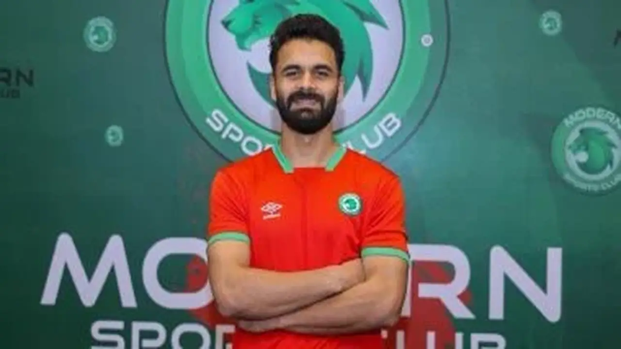 6 صفقات تدعم أبو قير للأسمدة استعدادًا لموسم الدوري الممتاز
