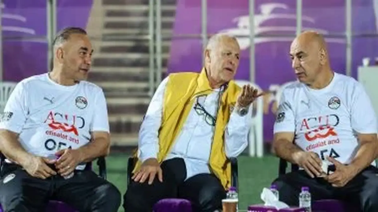 7 أخبار رياضية تهمك اليوم الأربعاء 8 يوليو 2026