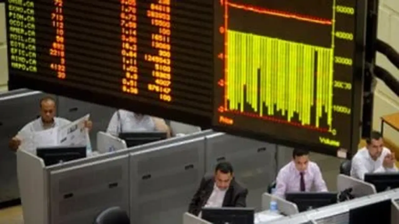 75.4 مليار جنيه مكاسب في أسبوع واحد.. كيف انفجرت خزائن البورصة المصرية بالمليارات؟