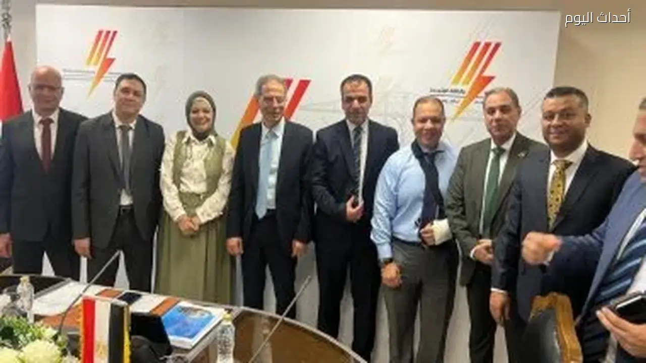 762 مليون جنيه استثمارات لتحديث شبكة كهرباء شمال الدلتا