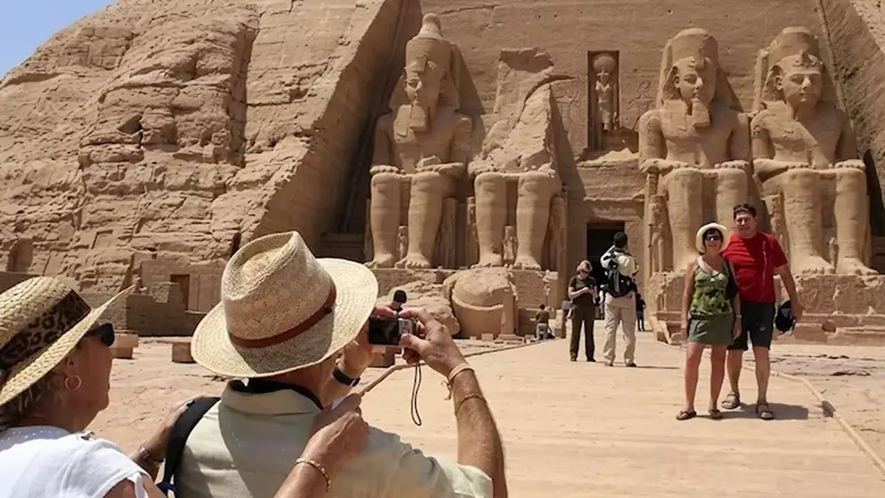 8 حالات تؤدي إلى إنهاء لجوء الأجانب في مصر: تفاصيل هامة