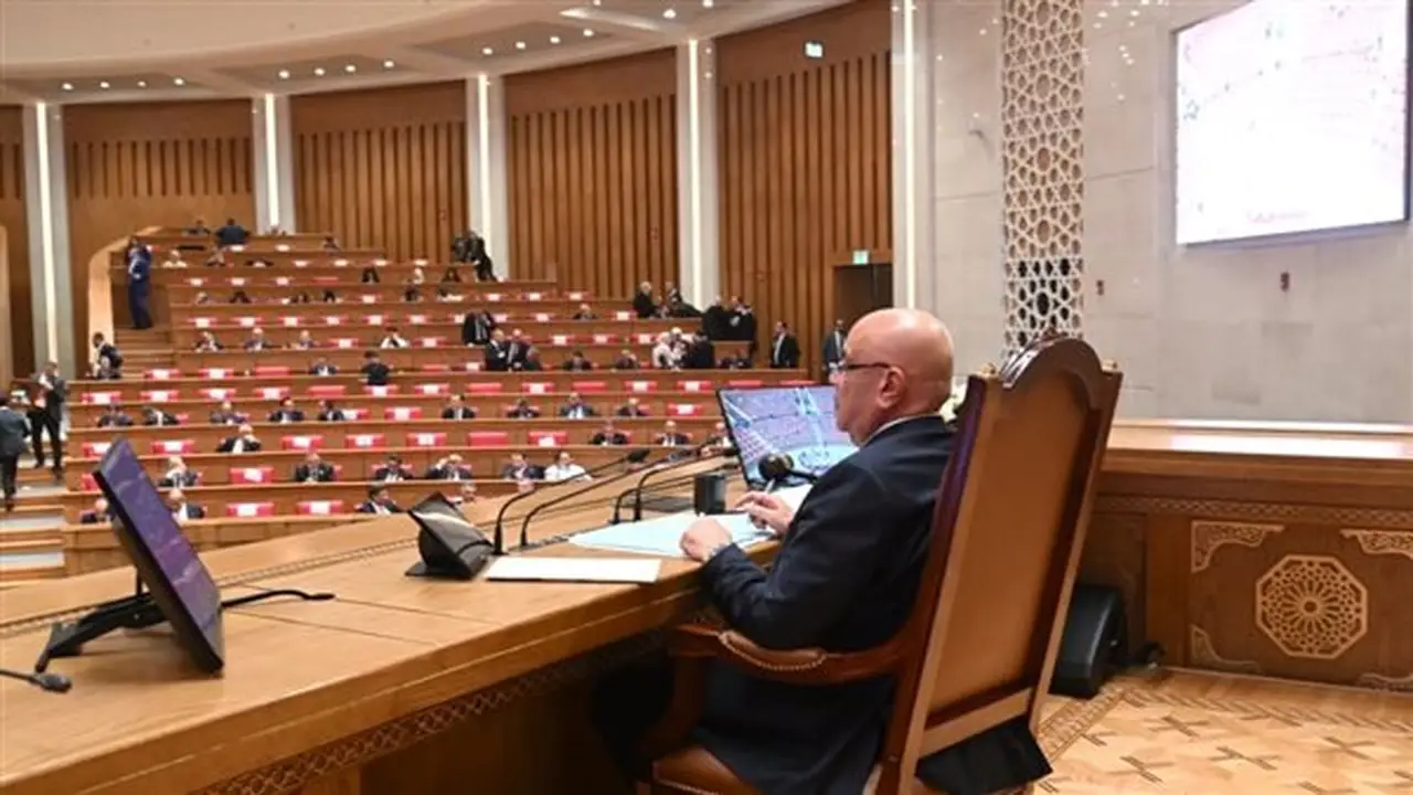 9 أهداف رئيسية لمشروع قانون جهاز مستقبل مصر للتنمية المستدامة