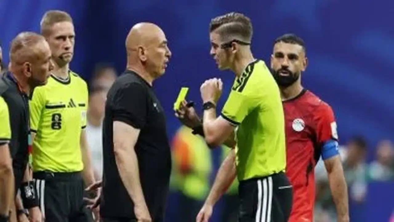 9 حالات تحكيمية أثارت الجدل في كأس العالم 2026.. والأرجنتين المستفيد الأكبر