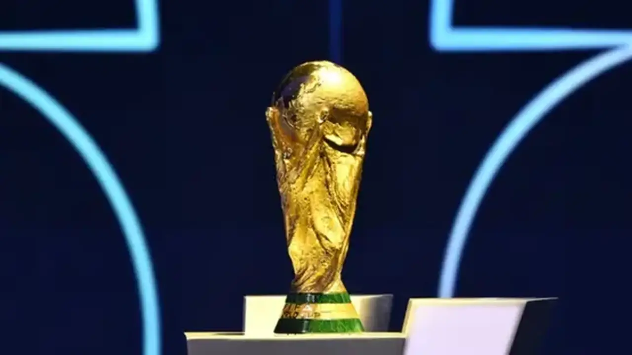 حسام حسن: الحكم الفرنسي لم يكن عادلاً في مباراة مصر والأرجنتين وكأس العالم بطولة غير عادلة