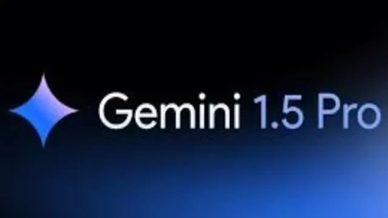 Gemini 1.5 Pro: كيف يغير الذكاء الاصطناعي طريقة فهم الملفات الضخمة؟