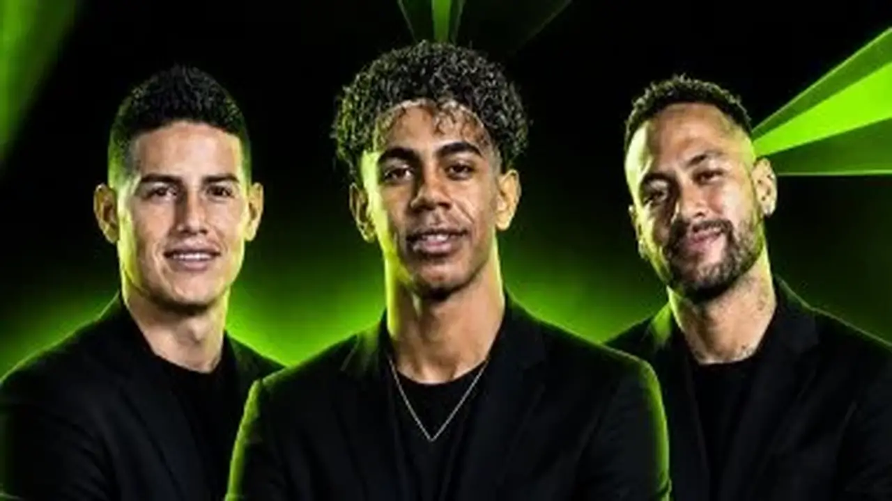 تغطية خاصة لبطولة Kings League عبر أبليكشن ON في مصر لأول مرة