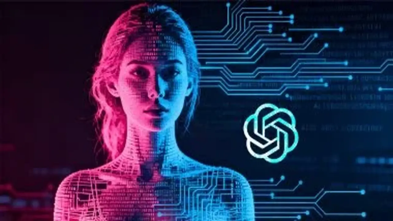 OpenAI تطلق تحديثاً كبيراً لصوت ChatGPT ليصبح أكثر إنسانية