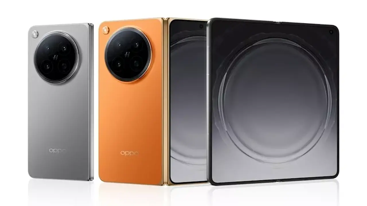 Oppo تكشف عن هاتف Reno16c الجديد بمواصفات متميزة