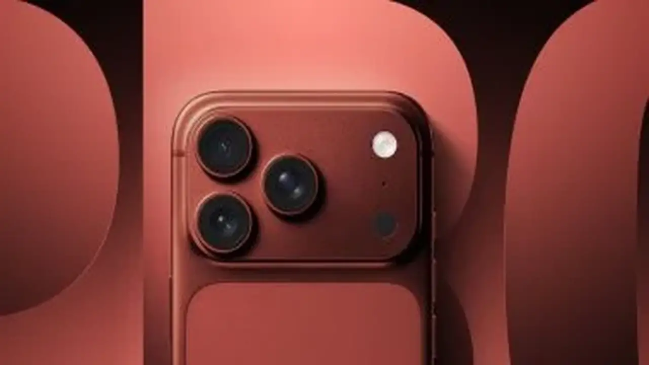تسريبات تكشف عن ترقية كبيرة لكاميرا iPhone 18 Pro Max