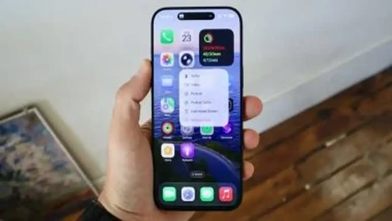آبل تطلق الإصدار التجريبي الثاني من iOS 27 مع مزايا جديدة لمستخدمي آيفون
