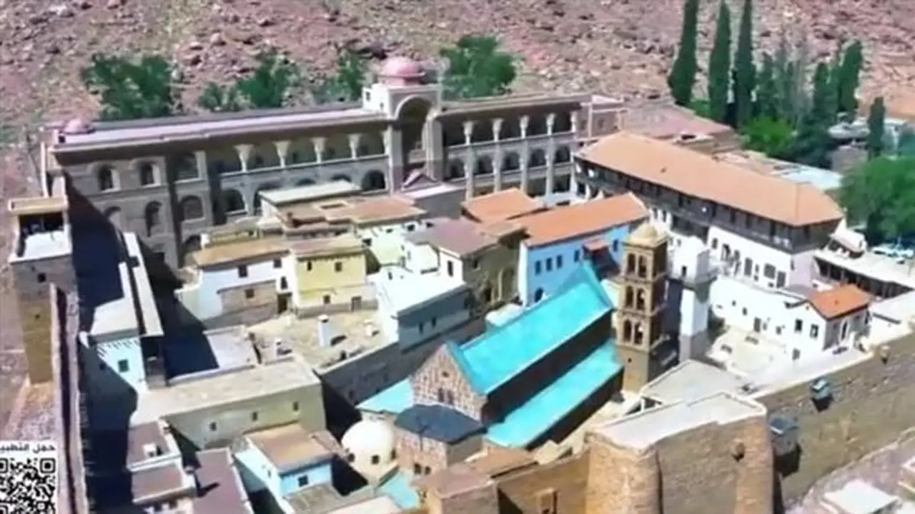 آثار جنوب سيناء تحتضن مبادرة “جيل جديد” برعاية الرئيس السيسي
