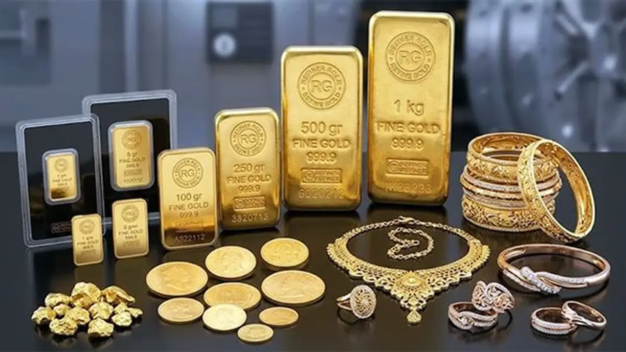 استقرار سعر الجنيه الذهب في مصر اليوم الأربعاء 22 يوليو 2026