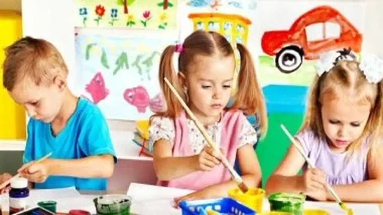 فرصة أخيرة: وزارة التعليم تغلق باب التقديم لرياض الأطفال الأربعاء المقبل