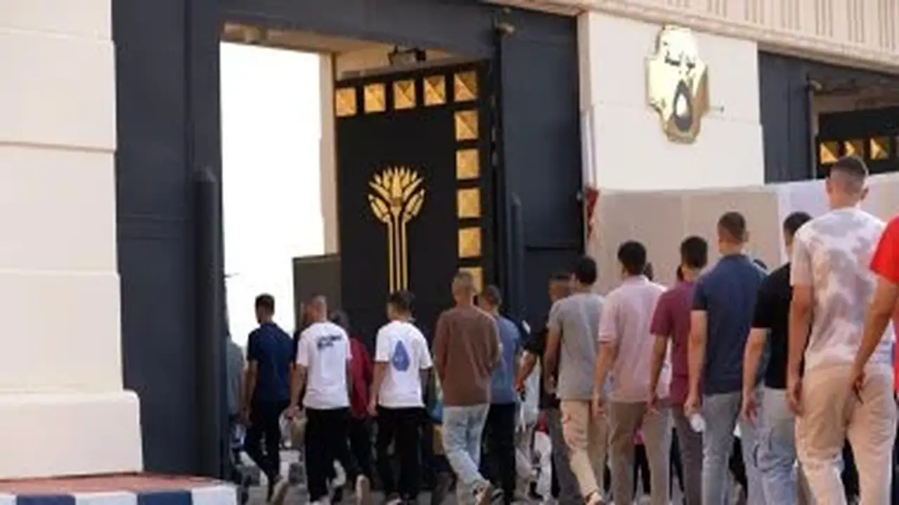 شروط القبول في كلية الشرطة: 65% كحد أدنى لمجموع الثانوية العامة