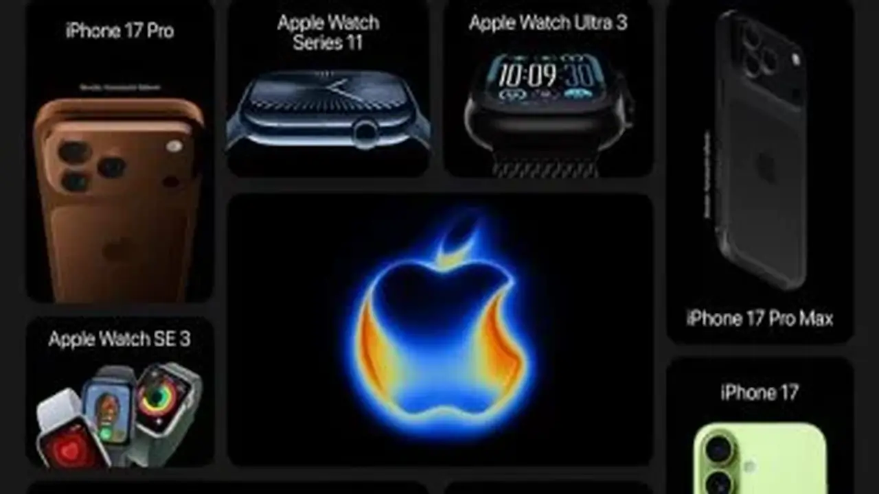 أبل توقف دعم إصدارات iOS لعدد من هواتف iPhone وأجهزة iPad القديمة
