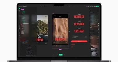 أبل تستحوذ على Rabbit 3 Times مطور تطبيق «Play» الفائز بجائزة التصميم لعام 2025
