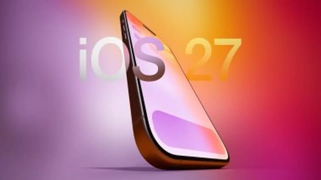 أبل تعزز خيارات تخصيص سيري في الإصدار التجريبي الثالث من iOS 27