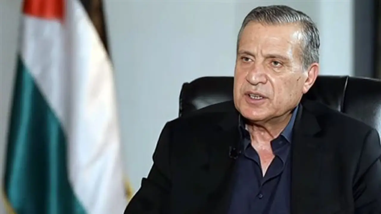 أبو ردينة يدين التفجيرات الإرهابية في دمشق ويؤكد تضامن فلسطين مع سوريا