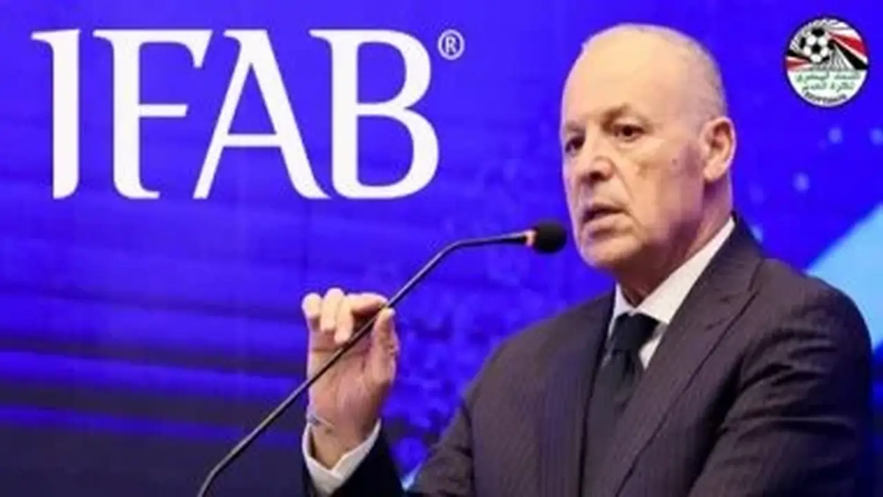 أبو ريدة: أشكر منتخب مصر على الإنجاز التاريخي ونواجه الأرجنتين بثقة