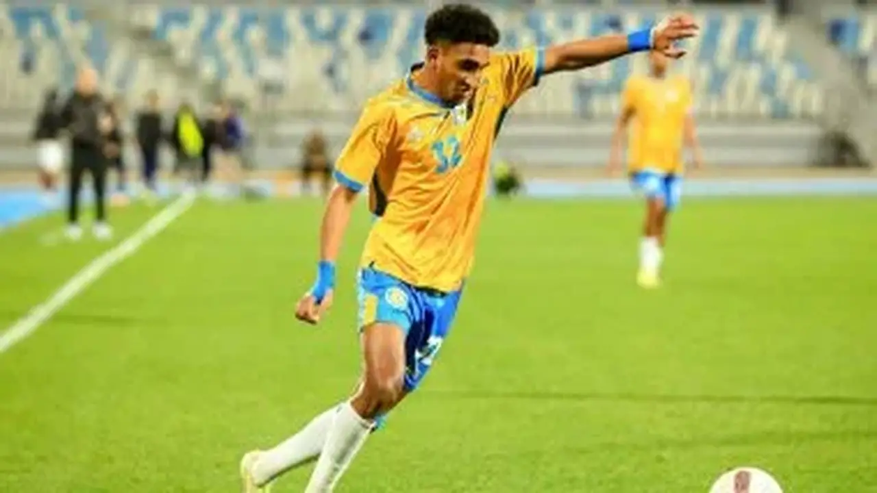 أبو قير للأسمدة ينافس الاتحاد والبنك الأهلي على ضم محمد خطاري من الإسماعيلي