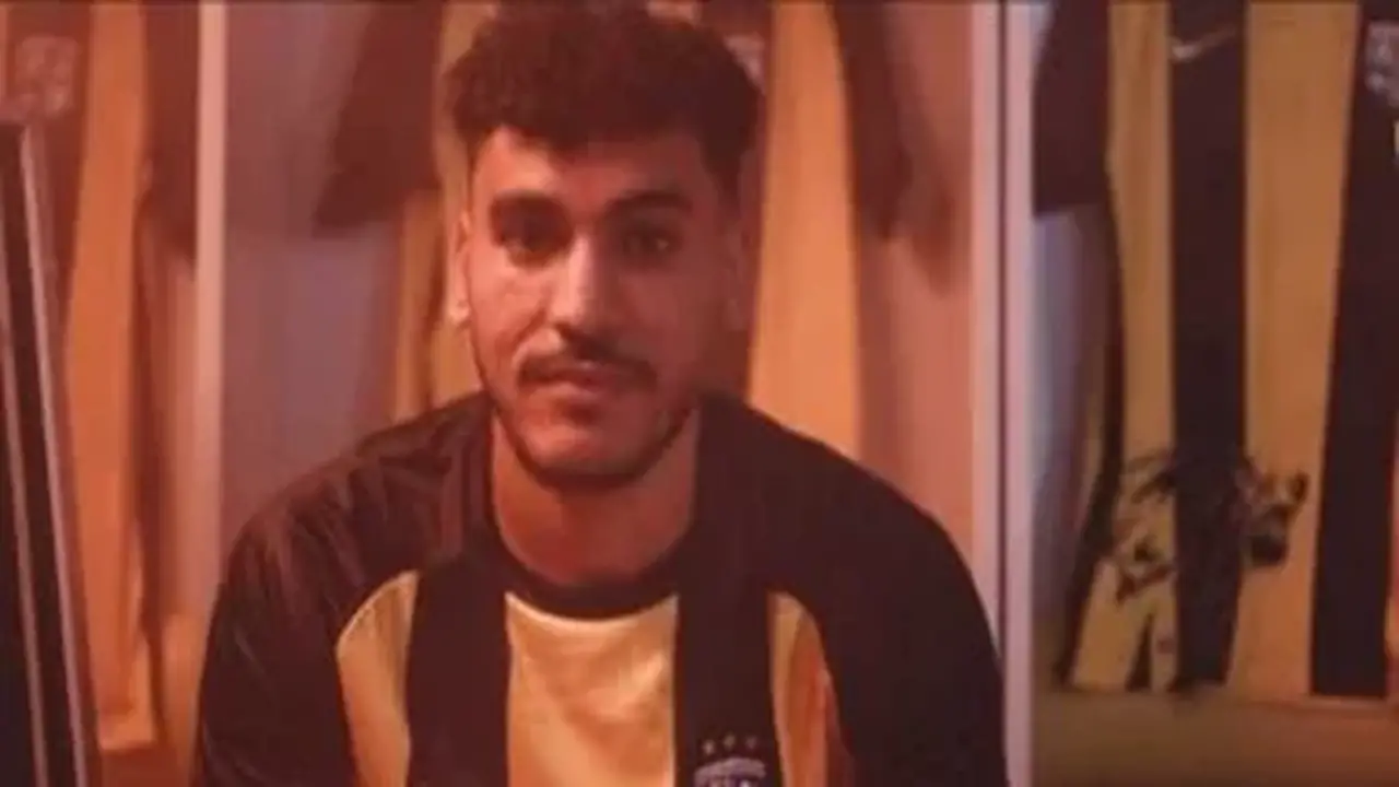 أبو قير للأسمدة يتعاقد مع محمود أبو جودة من المقاولون العرب