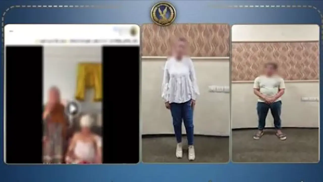 الداخلية تكشف تفاصيل إصابة شاب بمادة كاوية في البحيرة