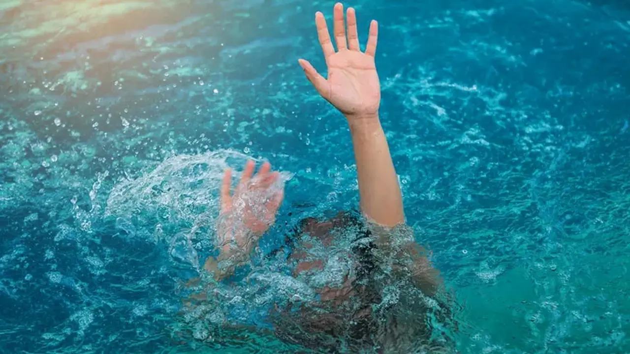 غرق طالب في نهر النيل بسوهاج أثناء السباحة والبحث مستمر عن جثمانه
