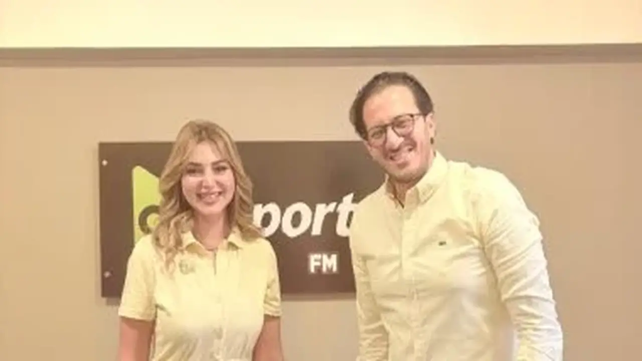 محمد أسامة: أفشة أكثر لاعب سبب لي الحزن بسبب هدفه في نهائي القرن