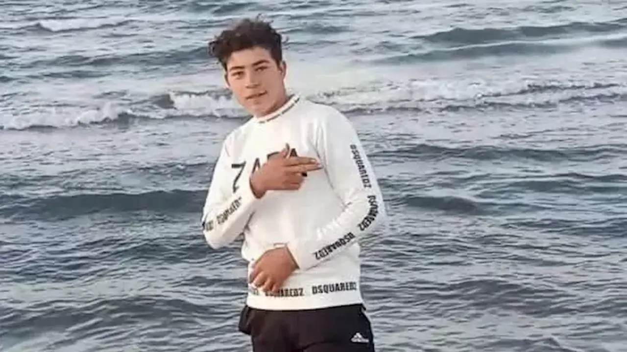 مصرع شاب إثر سقوطه من سيارة نقل في الفيوم أثناء عمله